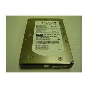  SUN 540 6364 400GB 7200RPM Sata Hard Drive with tray 