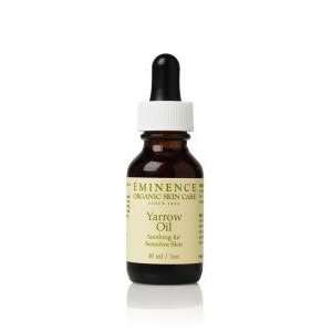  Eminence Organics Yarrow Oil 1 oz./30 ml Health 