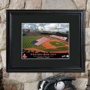  Personalized MLB Stadium Print