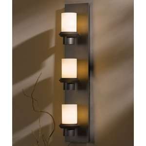  Staccato 204910 3 Light Wall Sconce