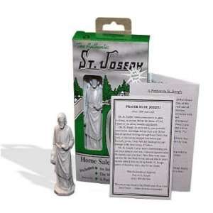  Mini St. Joseph Sculpture Kit