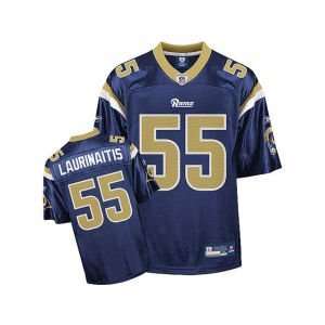  St. Louis Rams James Laurenaitis Outerstuff NFL Kids 