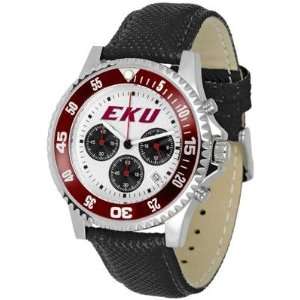 Eastern Kentucky University Colonels Competitor   Chronograph   Mens 