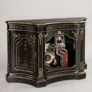  Console by Pulaski   Madrid (974123) Furniture & Decor
