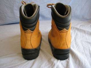 La Sportiva Hiking Mountain Boots Mens Size 9.5 Eu 42 1/2 K3 
