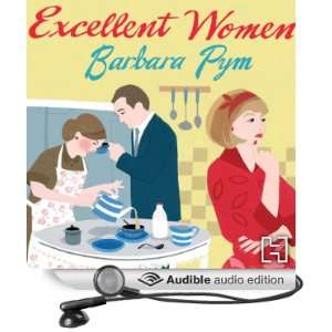   Women (Audible Audio Edition) Barbara Pym, Jonathan Keeble Books
