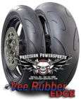 Vee Rubber Street Bike Rear Tire 190/50 17 Motorcycle