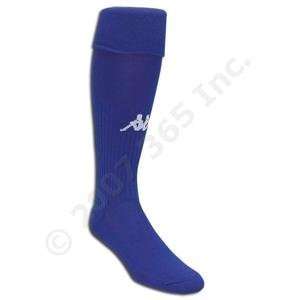  Kappa Serie B Socks (Royal)