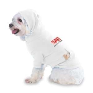 FARMERS SPREAD IT AROUND Hooded (Hoody) T Shirt with pocket for your 