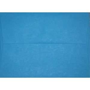  A2 Envelope Celestial Blue