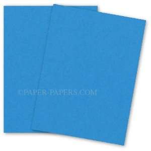   11 x 17 Paper   Celestial Blue   60lb Text   500 PK