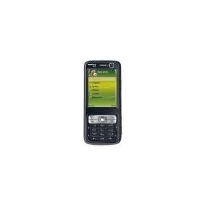  Cell Phone with 3.15 MP Camera, International 3G, Media Player 