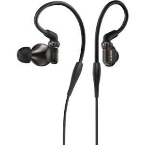 com Sony Monitor Over the Ear Headphone with Noise Isolation Earbuds 