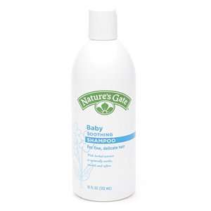  Soothing Baby Shampoo Beauty