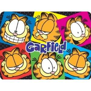  Garfield Pop Art II Wall Mural