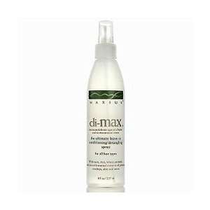  Cli Max Conditioner Leave in Conditioning Detangling Spray 