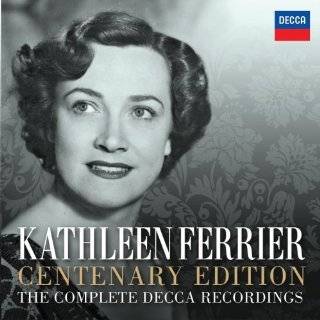 Centenary Edition The Complete Decca Recordings