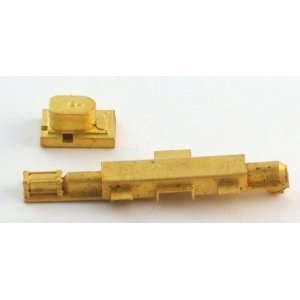  S Scale US&S A 5 Electropneumatic centerpoint switch 