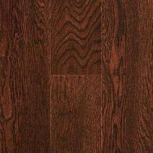  Mullican Austin Springs 5 Oak Sangria Hardwood Flooring 