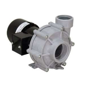    Sequence Model 3600SEQ12 External Centrifugal Pump