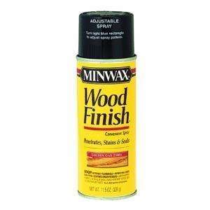  Minwax 32240 12 Ounce Wood Finish Wood Stain Aerosol Spray 