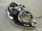 05 Triumph Speedmaster 900 FUEL TANK CONSOLE  