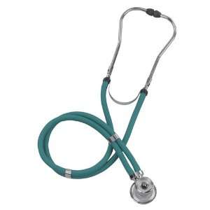 MABIS Legacy Sprague Rappaport Type Stethoscope, Slider Pack, 30 Inch 