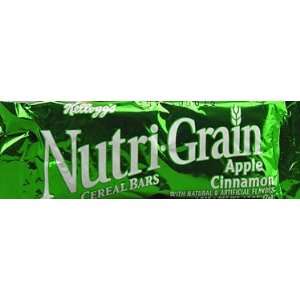  32 each Nutri Grain Cereal Bar (35645)