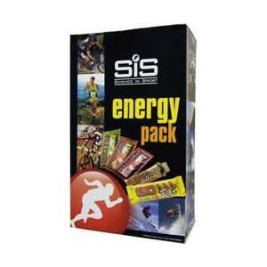  Science In Sport Energy Pack