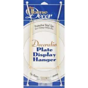  Decorative Plate Display Hanger Expandable 10 14 