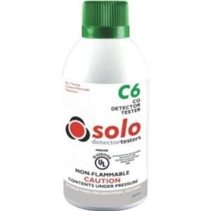  Sdi SOLO C6 CO detector tester