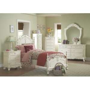 Homelegance Cinderella Bedroom Collection 1386 1 4 5 6 9  