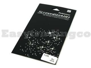 Diamond Sparkle for Screen Protector Apple iPhone 4 4G  