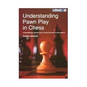  Understanding Pawn Play in Chess   Marovic Toys & Games