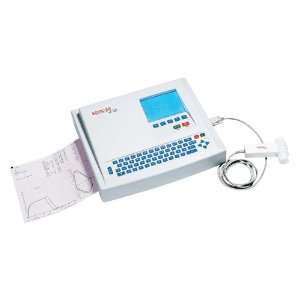  AT 102 Resting/Exercise ECG Monitor with Spirometry 
