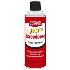  Ultra Screwloose® Super Penetrant, 11 Wt Oz (Quantity of 