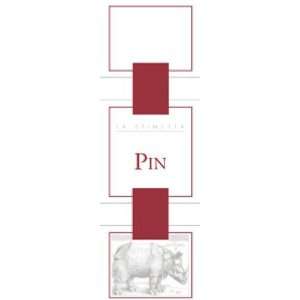  2008 La Spinetta Monferrato Rosso Pin 750ml Grocery 