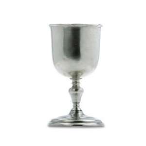  Match Pewter Chalice