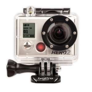  HD HERO2 Outdoor Edition GoPro Camera