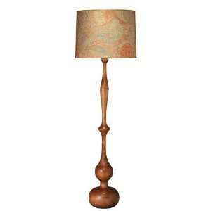  Chama Floor Lamp