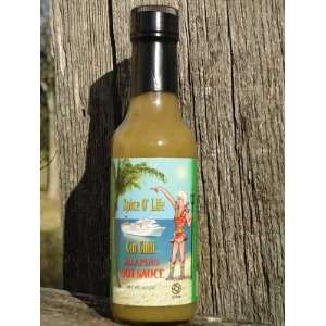 Spice O Life Hot Sauce Grocery & Gourmet Food