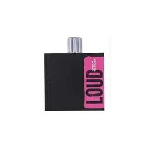  Loud perfume for women edt spray 2.5 oz by tommy hilfiger Beauty
