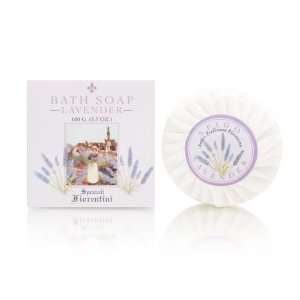   Extracts of Burdock & Birch by Speziali Fiorentini 3.3 oz Bath Soap