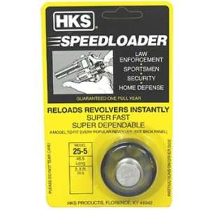  M Series Speedloader .45 Ct.Lg