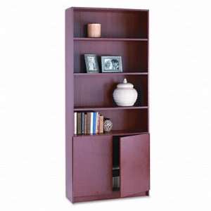   Optional Doors for 1870 and 1890 Series Laminate Bookcases HON1801J