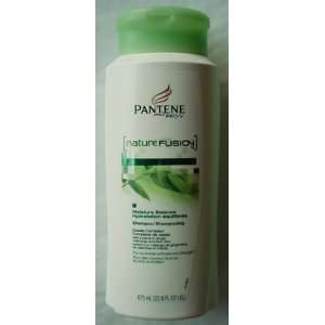  PANTENE PRO V NATURE FUSION Shampoo MOISTURE BALANCE 22.8 