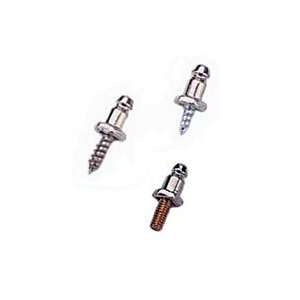  Canvas Studs Canvas Stud (#8 Wood Screw) (5) Sports 