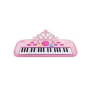  Disney Princess Royal Keyboard Toys & Games