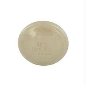  WHITE DIAMONDS by Elizabeth Taylor Soap .87 oz Beauty