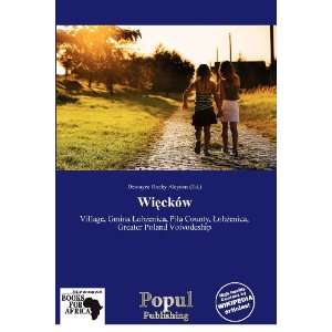 Wicków (9786137862186) Dewayne Rocky Aloysius Books